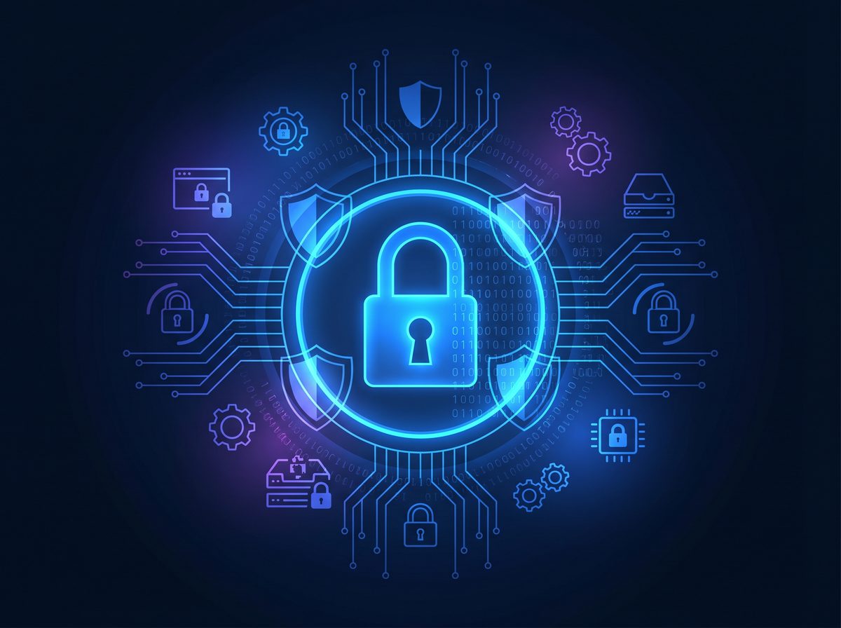 天有加速器安全防护体系